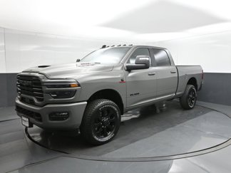 New 2025 RAM 2500 Laramie w/ Night Edition image 1