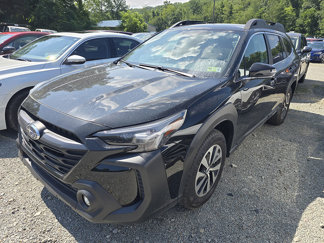 Used 2025 Subaru Outback Premium w/ Popular Package #1 image 1