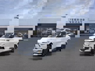New 2025 Ford Mustang Mach-E Premium image 1