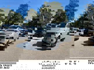 New 2026 Volvo XC90 B6 Ultra w/ Lounge Package image 1