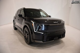 New 2026 Kia EV9 GT-Line image 1