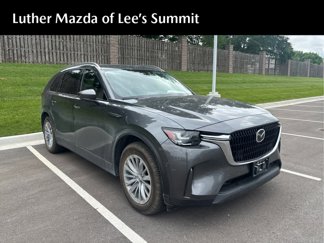 Used 2024 MAZDA CX-90 3.3 Turbo w/ Preferred Plus image 1