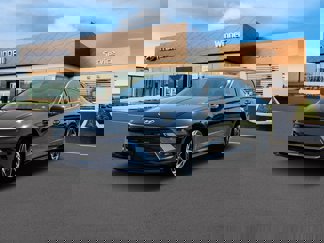 New 2025 Hyundai Sonata SEL image 1