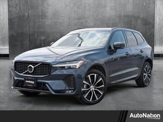 Used 2024 Volvo XC60 B5 Plus image 1