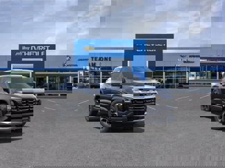 New 2026 Chevrolet Equinox LT image 1