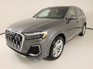 New 2025 Audi Q7 2.0T Premium Plus w/ Premium Plus Package image 1