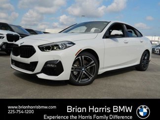 Used 2024 BMW 228i Gran Coupe w/ M Sport Package image 1