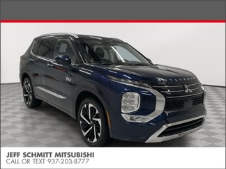 New 2025 Mitsubishi Outlander SEL image 1