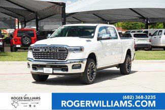 New 2025 RAM 1500 Limited image 1