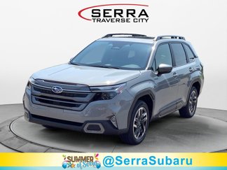 New 2025 Subaru Forester Limited image 1