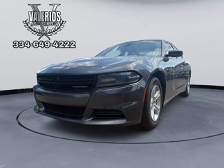 Used 2020 Dodge Charger SXT image 1