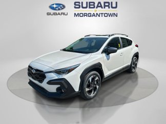 New 2025 Subaru Crosstrek 2.5i Limited image 1