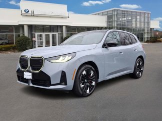 Used 2025 BMW X3 M50 image 1