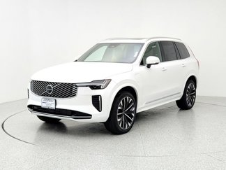 New 2026 Volvo XC90 T8 Plus image 1
