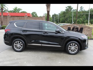 Used 2019 Hyundai Santa Fe SE image 1
