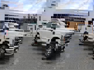 New 2025 Ford F350 King Ranch image 1