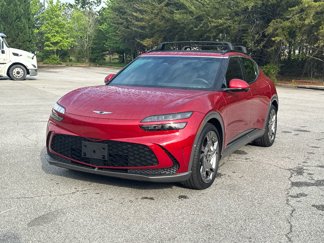 Used 2024 Genesis GV60 Performance w/ Cargo Package video 1
