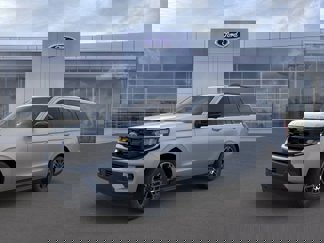 New 2025 Ford Expedition Active image 1