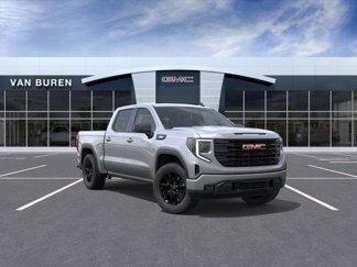 New 2026 GMC Sierra 1500 Elevation image 1