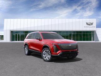 New 2026 Cadillac Vistiq Luxury w/ LPO, Floor Liner Package image 1