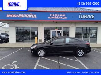 Used 2020 Hyundai Elantra SE w/ Cargo Package (C1) image 1