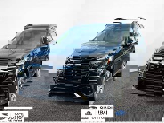 New 2025 Subaru Ascent Premium image 1