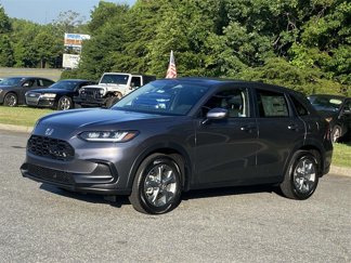 New 2026 Honda HR-V LX image 1