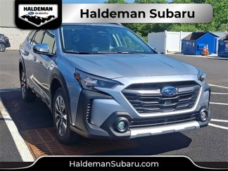 New 2025 Subaru Outback Touring XT image 1