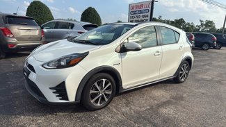 Used 2018 Toyota Prius C One image 1