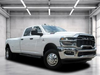 New 2025 RAM 3500 Tradesman image 1