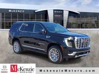 New 2025 GMC Yukon Denali w/ Denali Reserve Package image 1