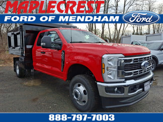 New 2025 Ford F350 XL image 1