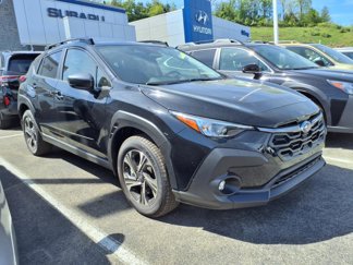 New 2025 Subaru Crosstrek 2.5i Premium image 1