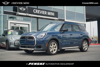 New 2025 MINI Cooper Countryman S image 1