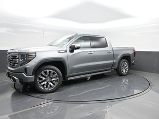 New 2025 GMC Sierra 1500 Denali w/ Denali Reserve Package image 1