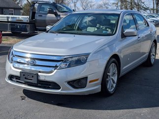 Used 2010 Ford Fusion SEL image 1