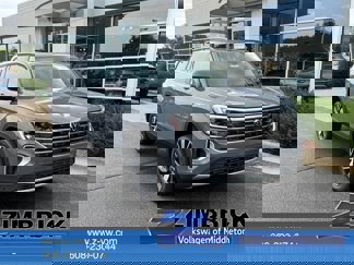 New 2026 Volkswagen Atlas SE image 1