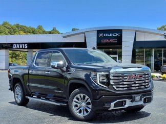 New 2025 GMC Sierra 1500 Denali image 1