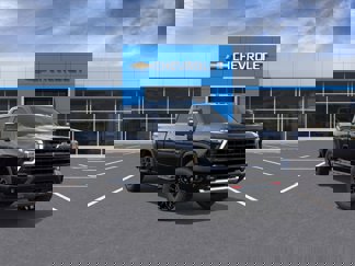 New 2025 Chevrolet Silverado 2500 LTZ w/ Trail Boss Package image 1