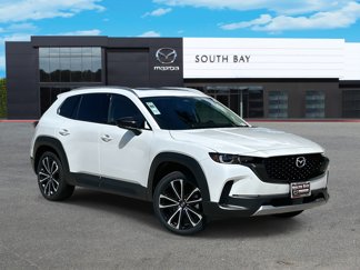 New 2025 MAZDA CX-50 2.5 Turbo w/ Weather Package image 1