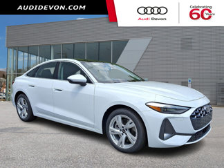 New 2025 Audi A5 2.0T Premium image 1