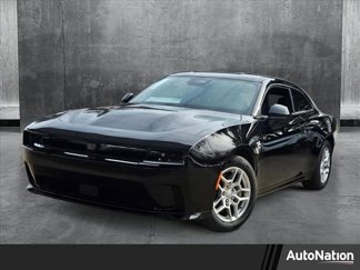 New 2025 Dodge Charger R/T w/ Quick Order Package 25M R/T image 1
