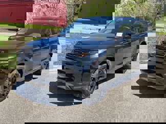 New 2026 Land Rover Range Rover Evoque S image 1