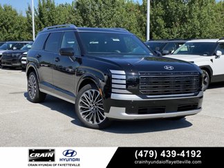 New 2026 Hyundai Palisade Calligraphy image 1