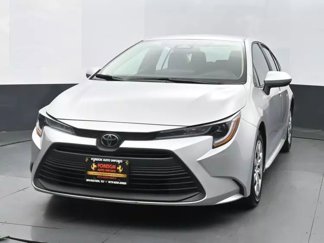 Used 2024 Toyota Corolla LE image 1