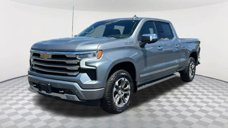 New 2025 Chevrolet Silverado 1500 High Country w/ Technology Package image 1