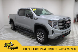 Used 2023 GMC Sierra 1500 AT4 image 1