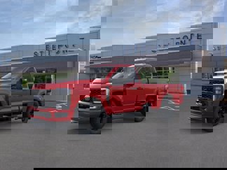 New 2025 Ford F350 XL w/ STX Appearance Package image 1