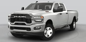 New 2026 RAM 3500 Big Horn image 1