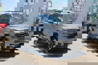 New 2025 Subaru Forester Limited image 1